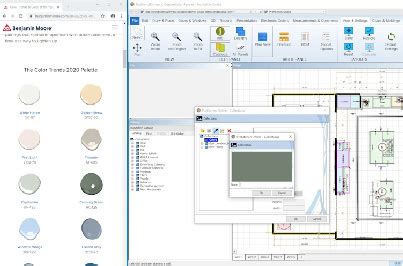 Image result for Kitchen Colour Software