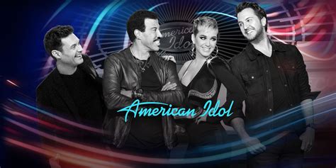 Who Are the American Idol 2019 Judges? | Screen Rant