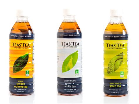Iced Tea Brands