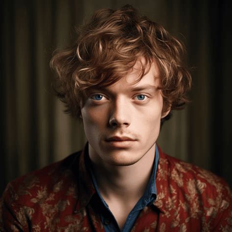 Alfie Allen: From Iron Throne to Stardom