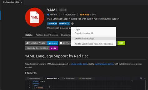 Image result for How to Test YML Code Locally in vs Code