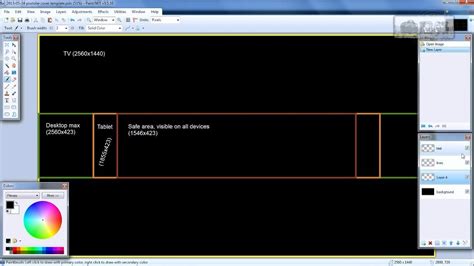 Image result for YouTube Paint.net Tutorial