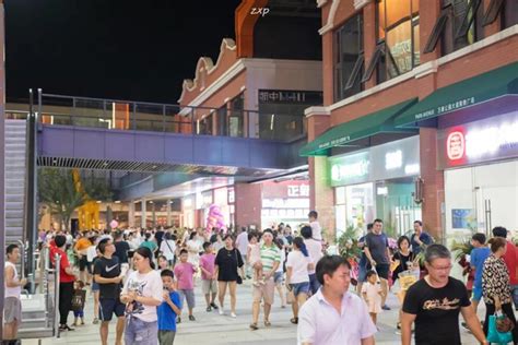 金华世贸中心欲打造生态型全新体验式Shopping Mall _搜铺新闻
