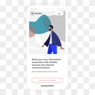 Intro Screen 1 - Cartoon Clipart (#4867424) - PikPng