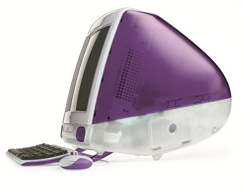 iMac Computer 1998 的图像结果