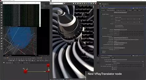 V-Ray for Nuke 2023 | Advanced Rendering Plugin for Nuke
