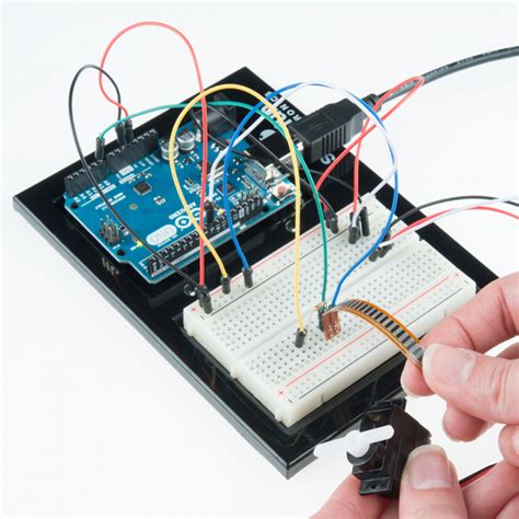 SIK Experiment Guide for Arduino - V3.3