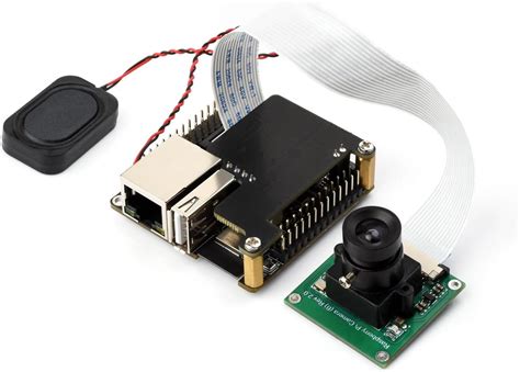 Waveshare Esp32 P4 Nano High Performance Development Board Based On ...