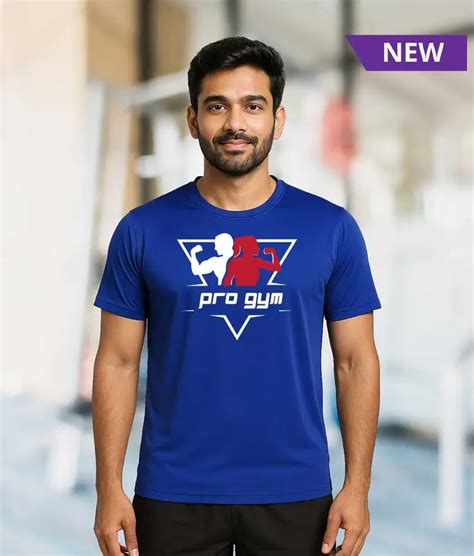 T-Shirt Printing Online | Customized T-Shirt Printing - Printo