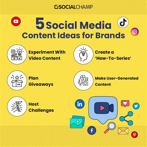 10 Instagram Content Ideas to Boost Your Engagement - Fusion Chat