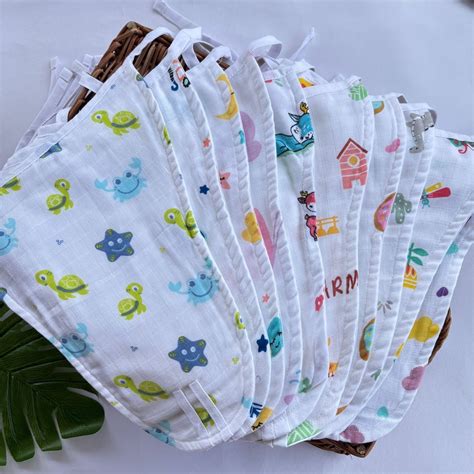 Premium Muslin Cotton Products for Babies | Kids Corner ...
