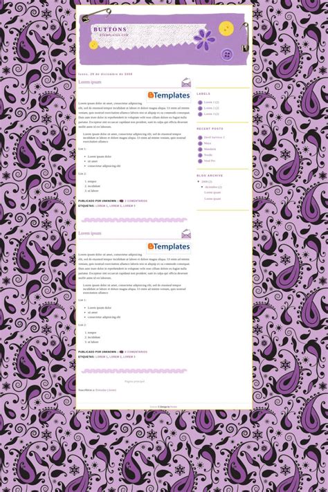 Image result for ClickBank Blogger Templates