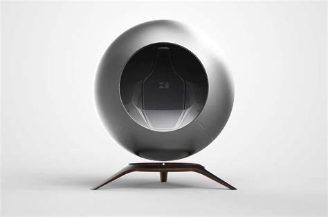 Immersive VR Spheres : Eleven