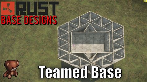 Image result for Base Team Rust