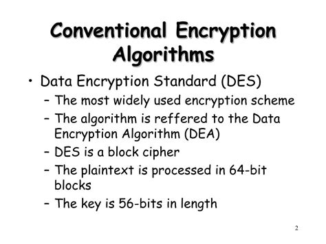 Des Algorithm Example 的图像结果