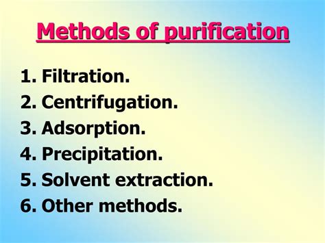 Virus Purification Process 的图像结果