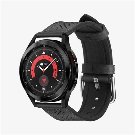Galaxy Watch Series Retro Fit Band - spigen.inOfficial Site – Spigen India