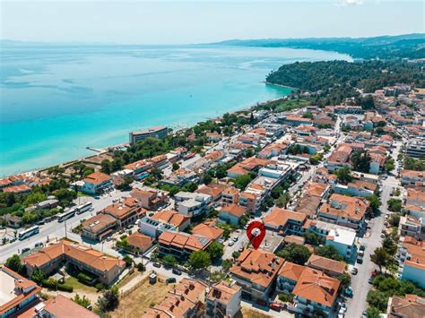 Kokkos Brothers - Kallithea, Kassandra