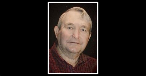 Obituary | Bobby Gene Craig | Searby Funeral Homes