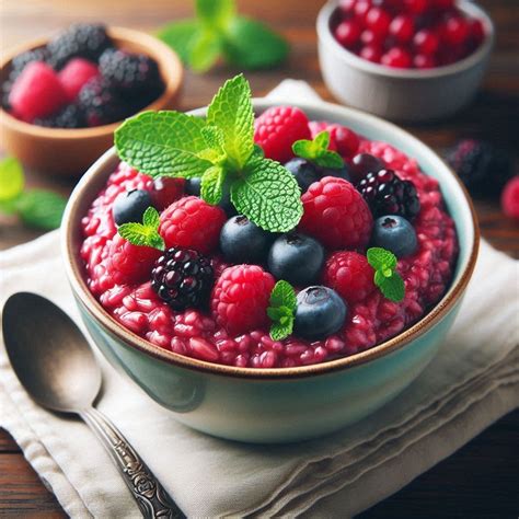 health benefits of red rice