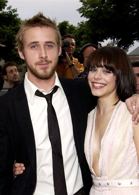 Ryan Gosling and Rachel McAdams: From Feuding Co-Stars to Great Love ...