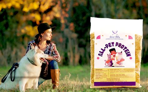 Ocean Bites High-Protein Shrimp & Fish Powder – 200g Supplement for ...