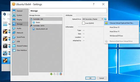 Image result for Install Ubuntu Inside VirtualBox