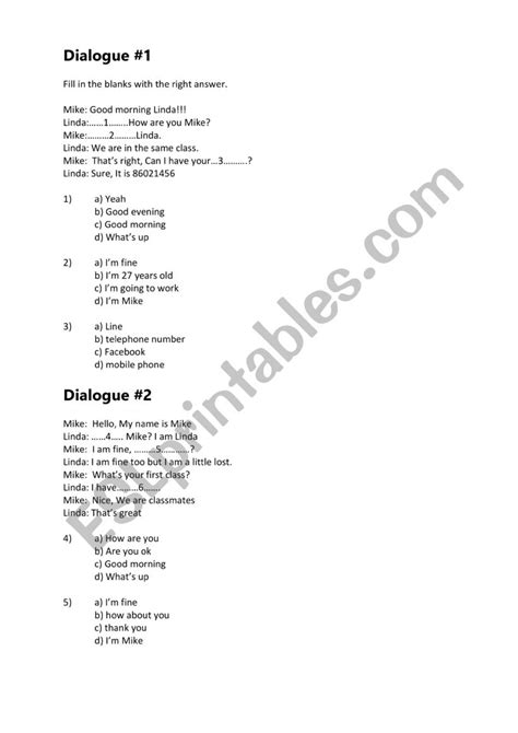 ESL Introduction Script 的图像结果