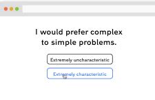 Testable | Build experiments & surveys | Recruit participants
