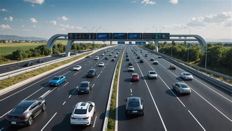 Les innovations auto révolutionnaires pour 2024