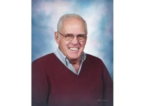 Clifton Robert Stephenson Obituary (2025) - Presque Isle, ME - Duncan ...