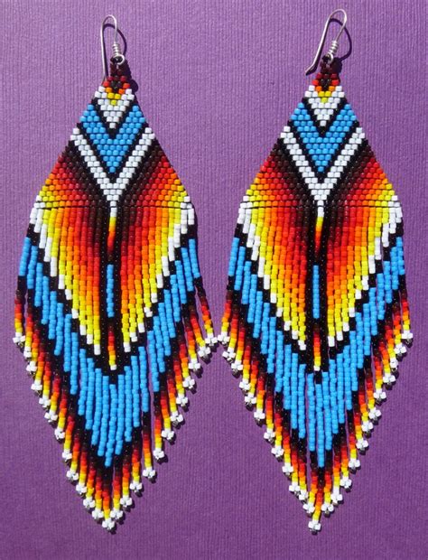 Native American Jewelry Tutorials 的图像结果