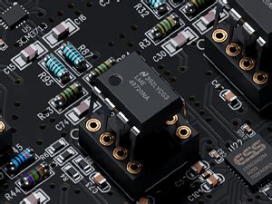 Fosi Audio ZD3 Desktop DAC Preamp, Fully Balanced Digital to Analog ...