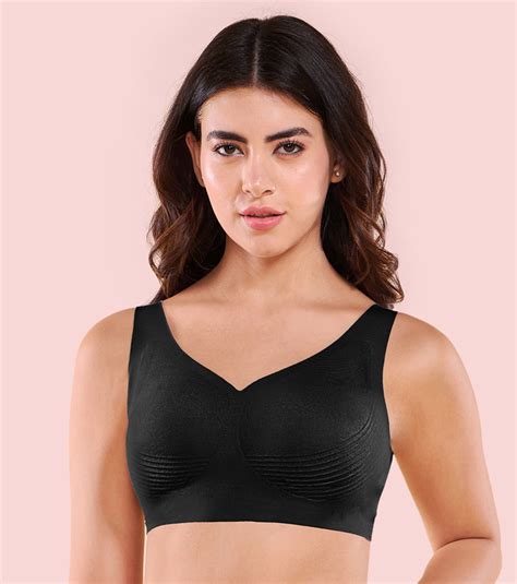 Innovation - Second Skin Bras By Enamor