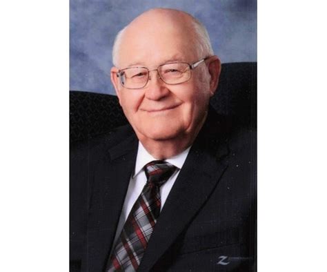 Jerald Berve Obituary (1935 - 2025) - Billings, MT - Billings Gazette