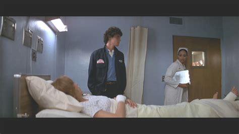 Jamie Lee Curtis's feet