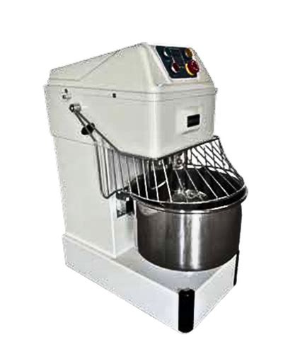 Midd=Kitchen | Spiral Mixer 40 Ltr | MK SM 40 | HorecaMate
