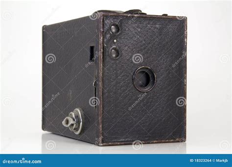 Box Camera 的图像结果