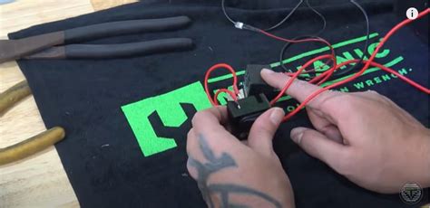 Image result for Testing a 4 Pin Relay