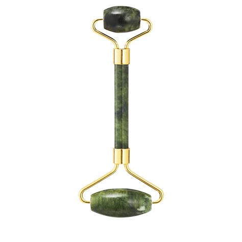 Glov • Green Jade Face Roller - Facial Massage Tool