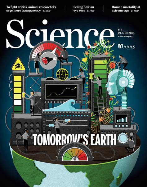 Science Magazine 的图像结果