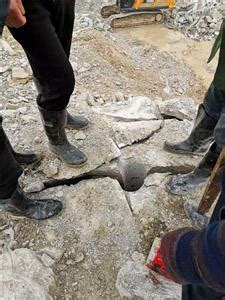 挖地基打石头工具-一步电子网