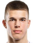 Luka Vuskovic - Player profile 25/26 | Transfermarkt