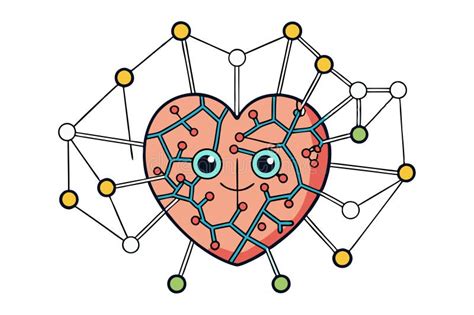 Cartoon Heart Algorithm 的图像结果