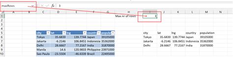 How to Query in Excel 的图像结果