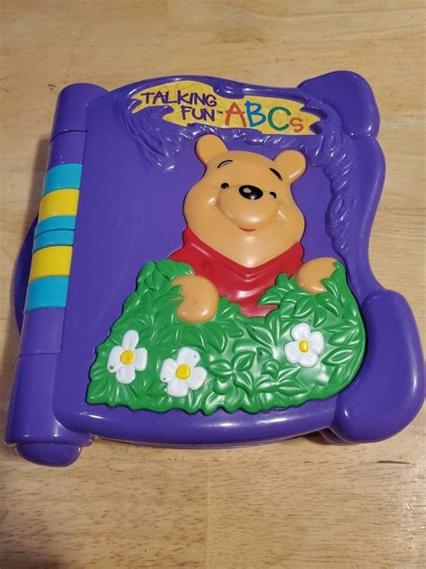 Image result for Pooh ABC Fast