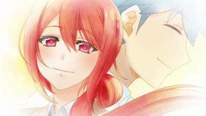 Athah Anime Renai Boukun Akane Hiyama Seiji Aino 13*19 inches Wall ...