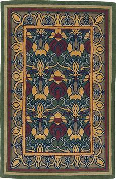 Craftsman Style Rugs by Craftsman Collection Tiger Rug Craftsman Style Rugs