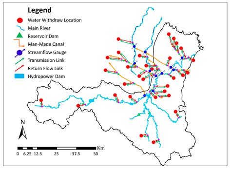 Integrated Modeling of Water Supply and Demand Under Climate Change ...