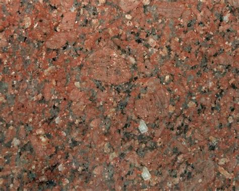 Red Granite Colors | Red - Granite Colors